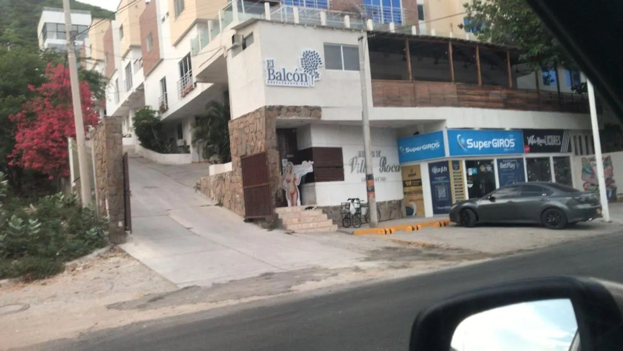 Aventureros 360 Alojamiento & Tours 호텔 Gaira