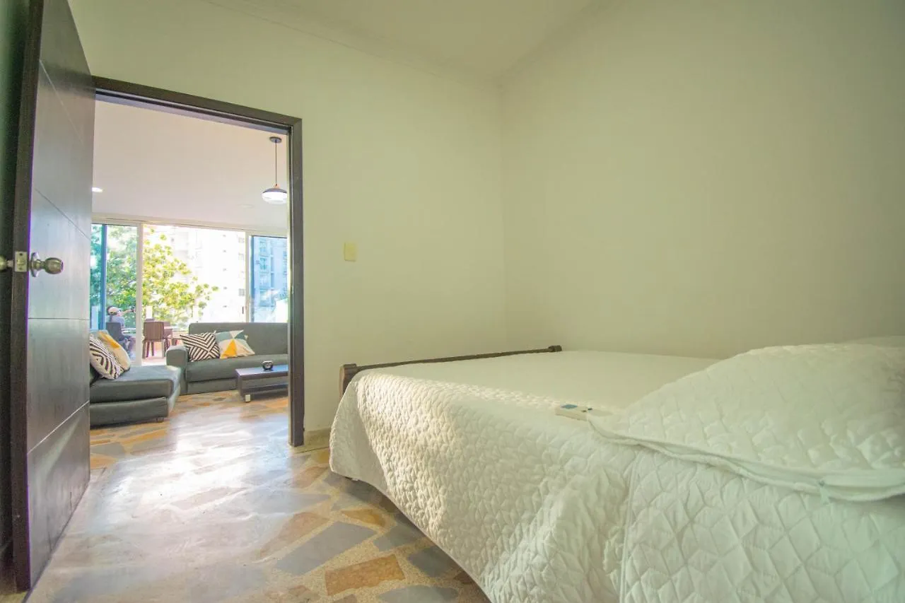 Aventureros 360 Alojamiento & Tours Hotel Gaira Colombia